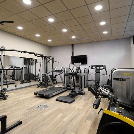 Original Sokos Hotel Vaakuna Kouvola Eksteriør billede