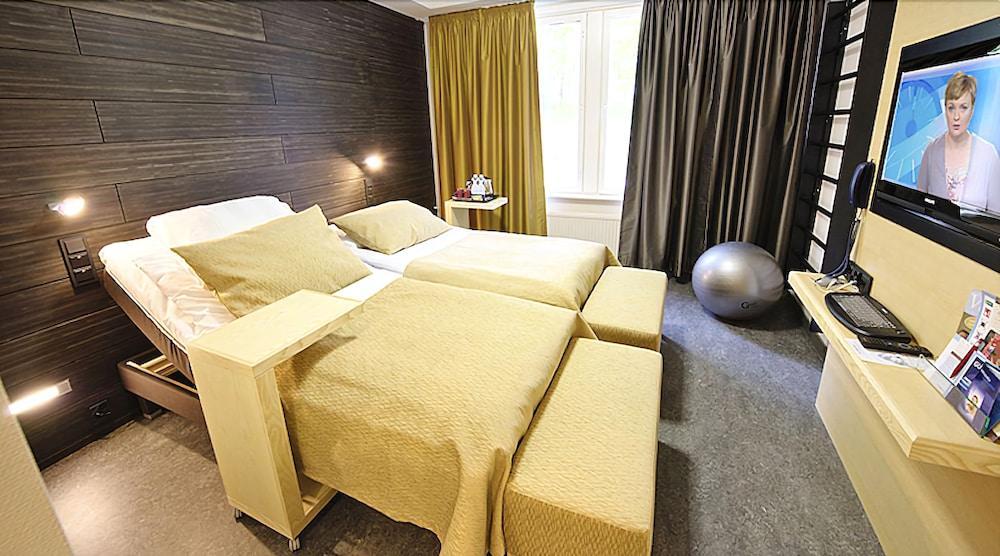 Original Sokos Hotel Vaakuna Kouvola Eksteriør billede