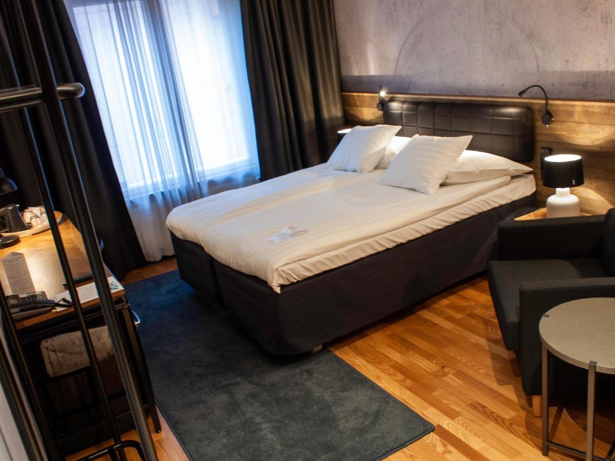 Original Sokos Hotel Vaakuna Kouvola Eksteriør billede