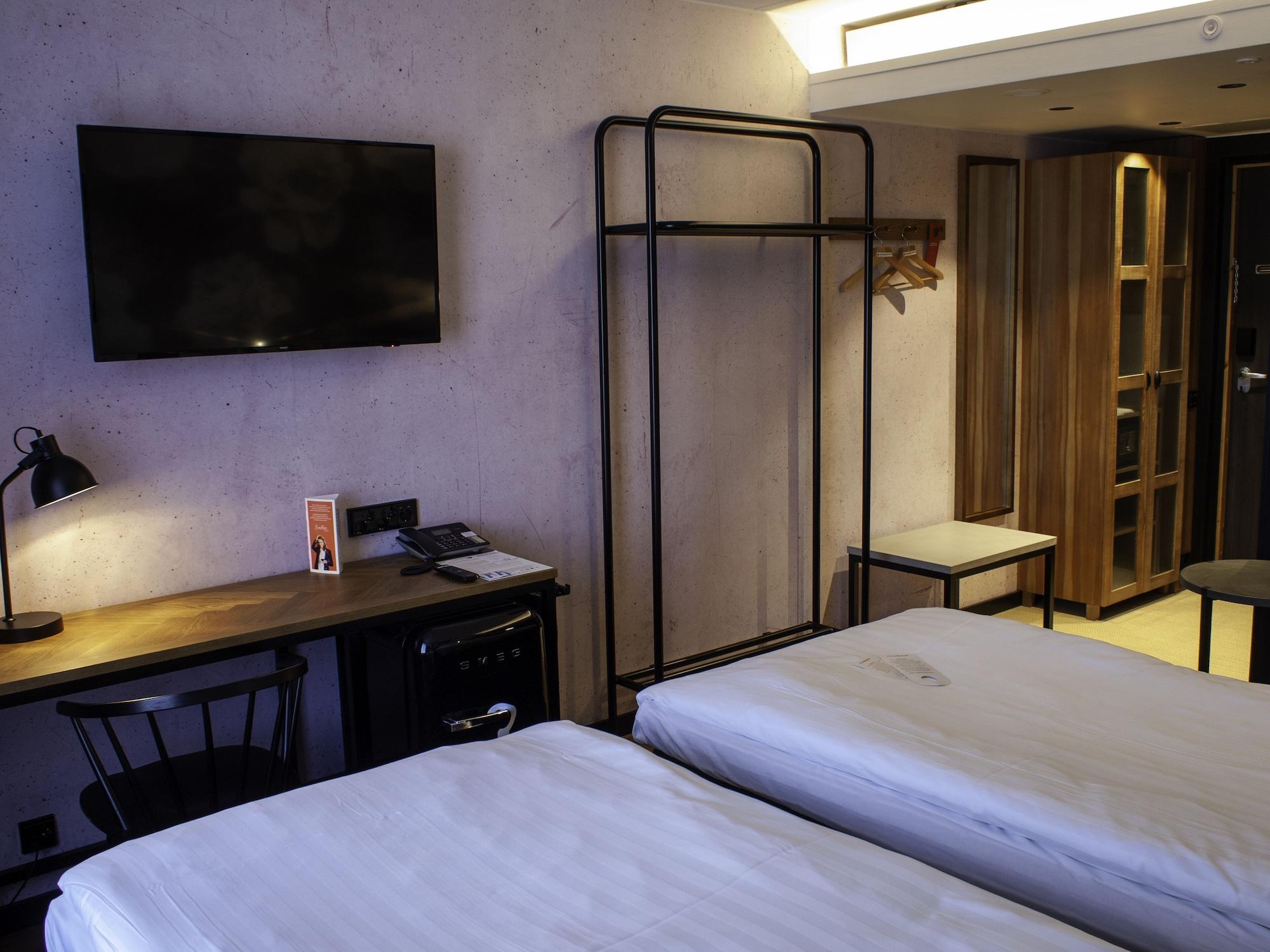 Original Sokos Hotel Vaakuna Kouvola Eksteriør billede