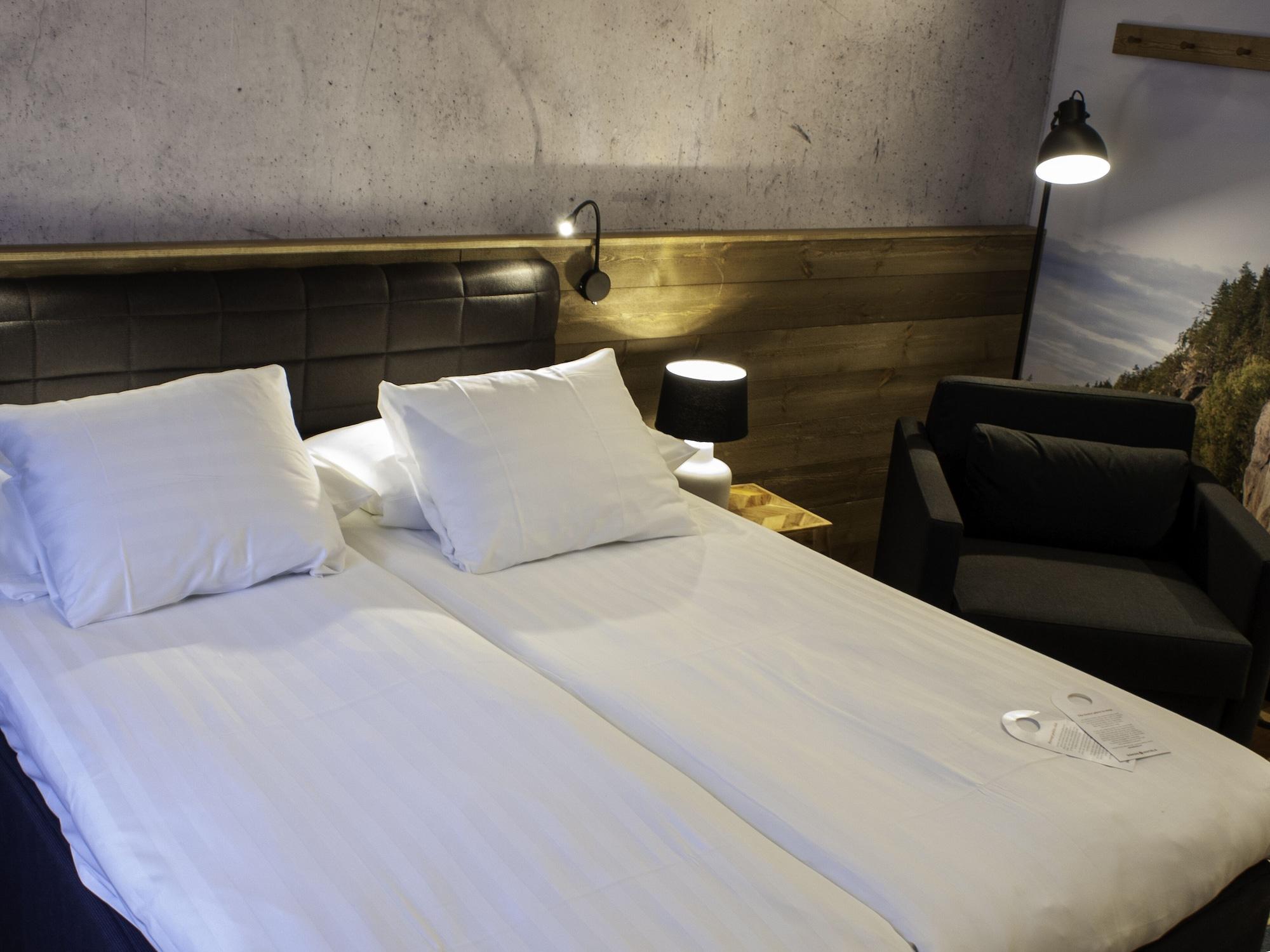 Original Sokos Hotel Vaakuna Kouvola Eksteriør billede