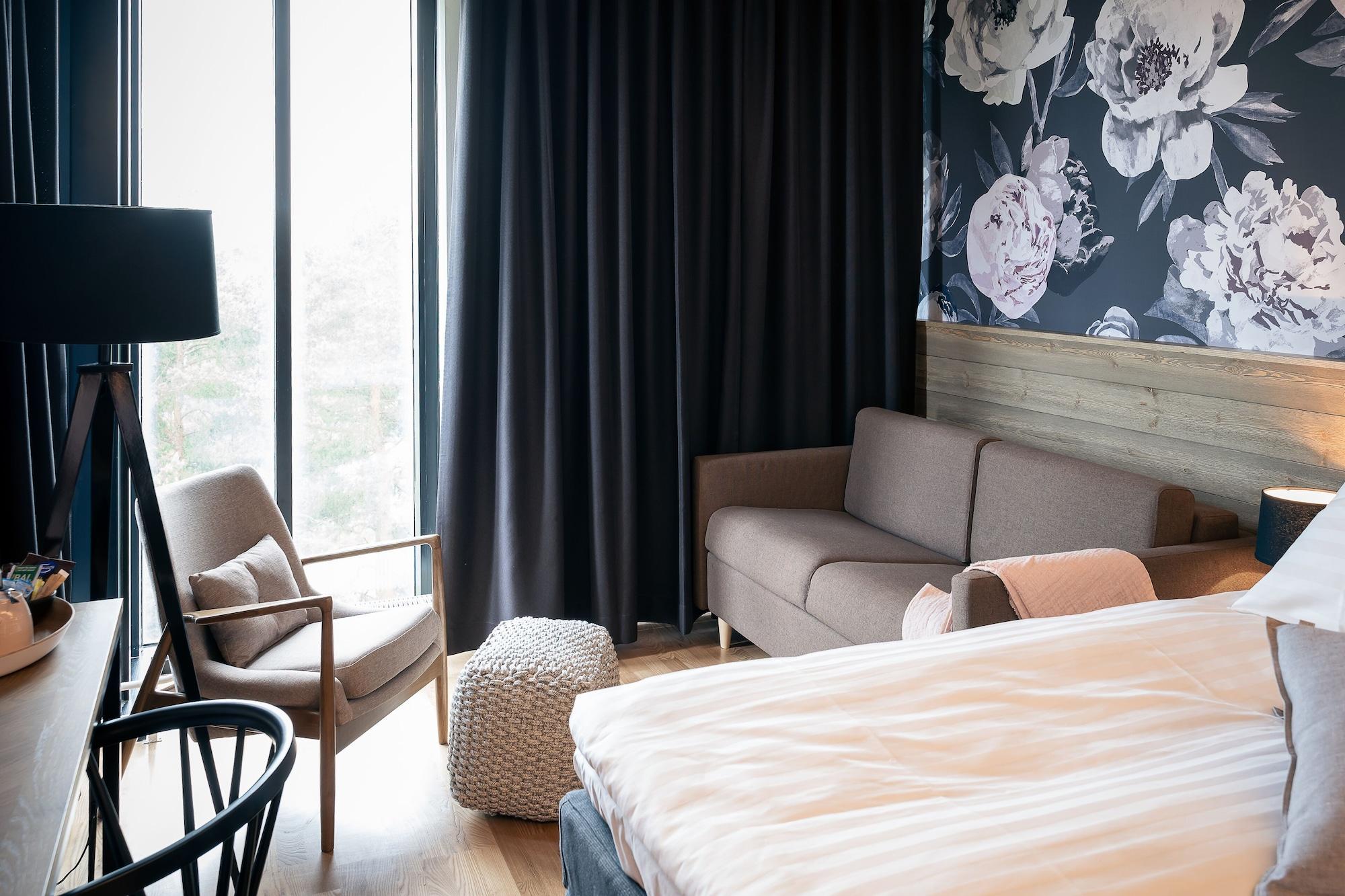 Original Sokos Hotel Vaakuna Kouvola Eksteriør billede
