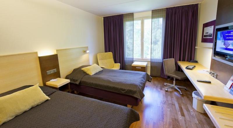 Original Sokos Hotel Vaakuna Kouvola Eksteriør billede