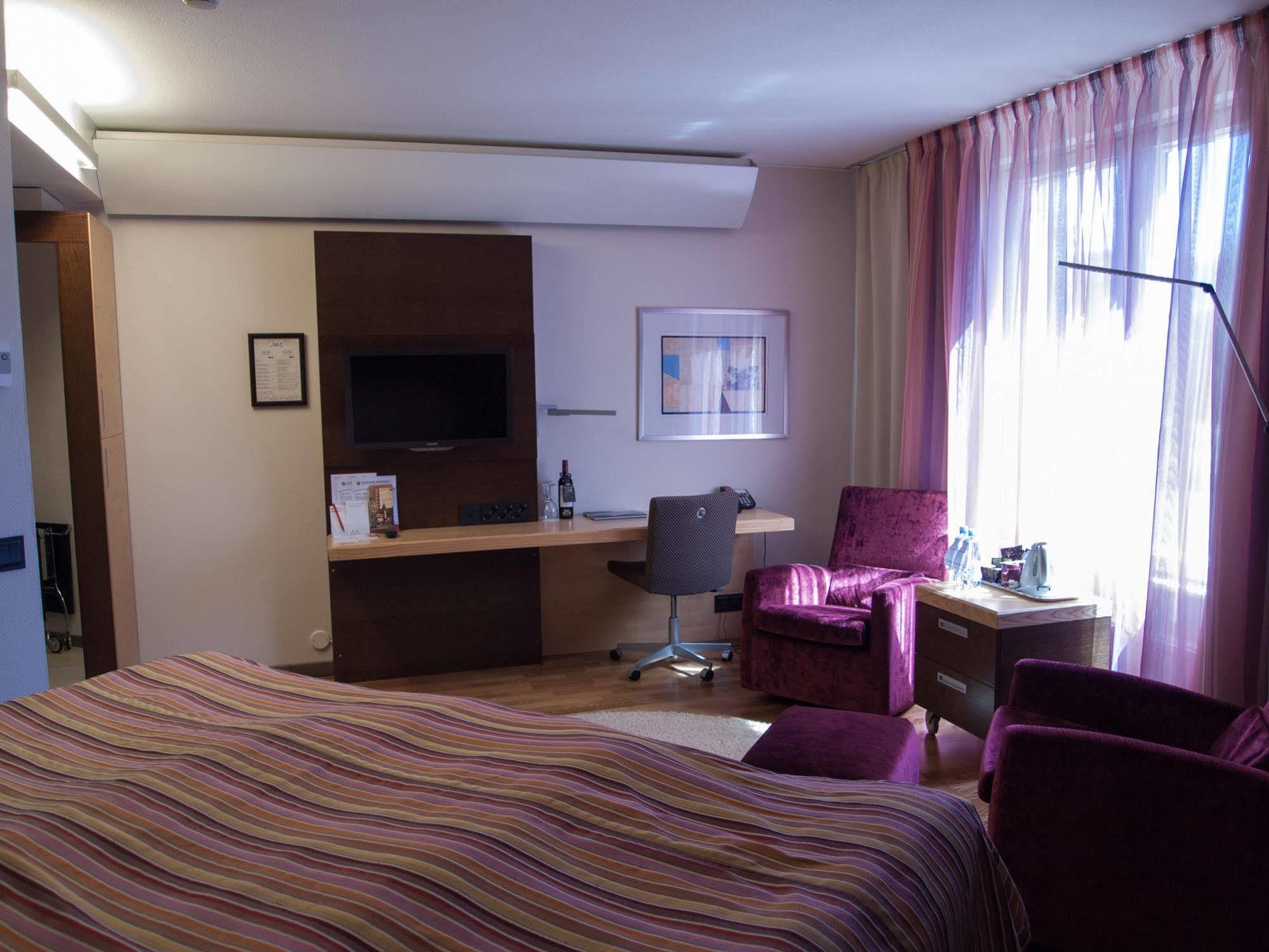 Original Sokos Hotel Vaakuna Kouvola Eksteriør billede
