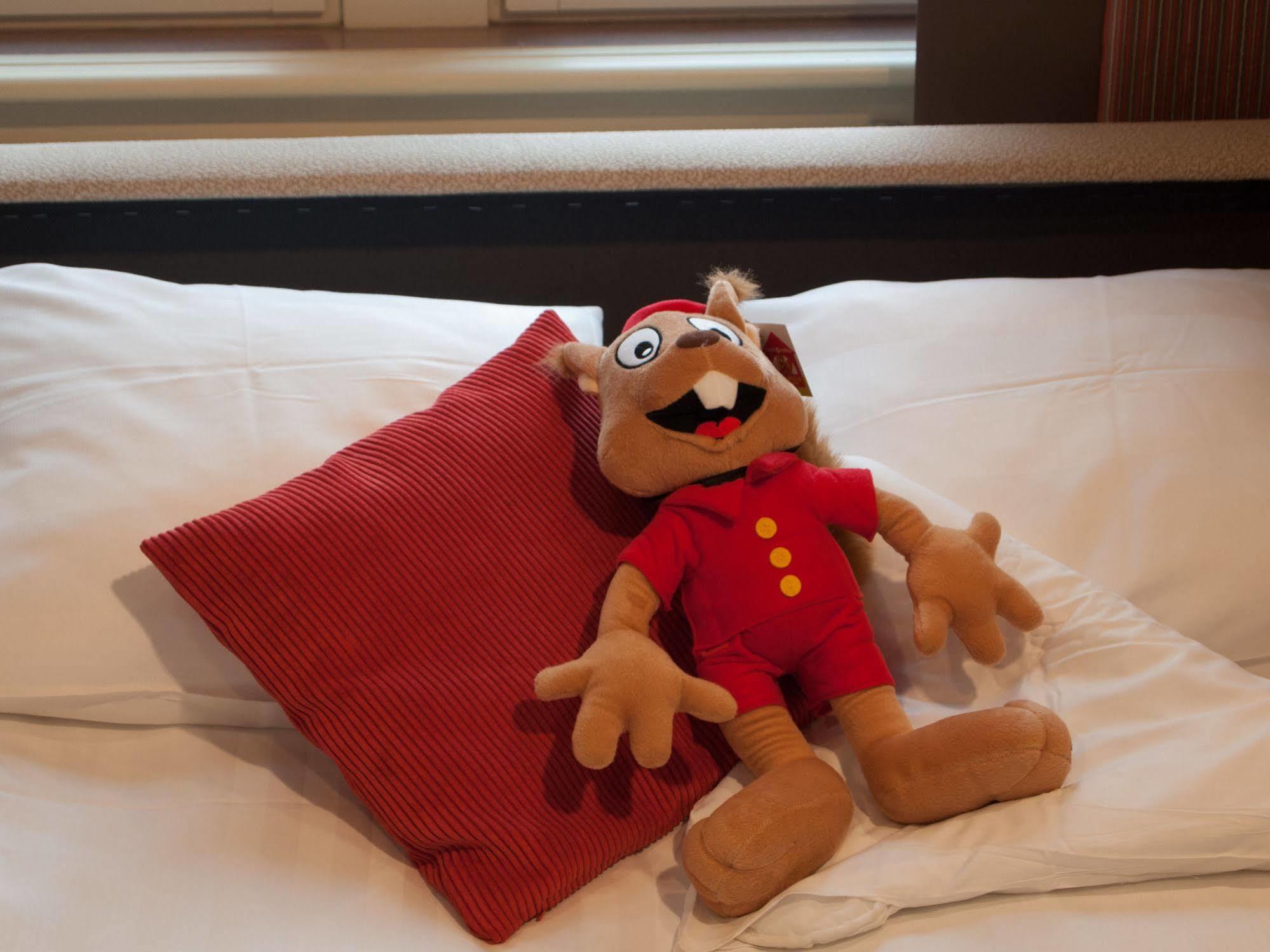 Original Sokos Hotel Vaakuna Kouvola Eksteriør billede